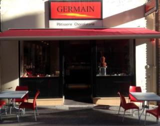 Boulangerie Pâtisserie Chocolaterie Germain 0