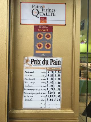 Boulangerie Boulangerie St Joseph 2