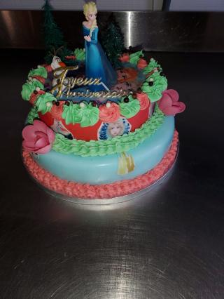 Boulangerie Au Bon Pain Artisan Boulanger 0