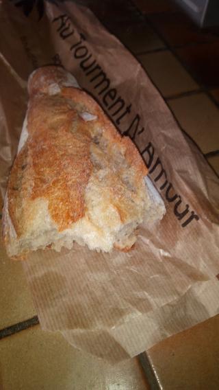 Boulangerie Boulangerie Pâtisserie 