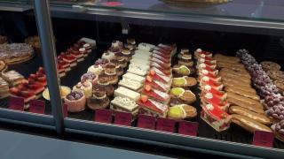 Boulangerie La Grange à Pains 0