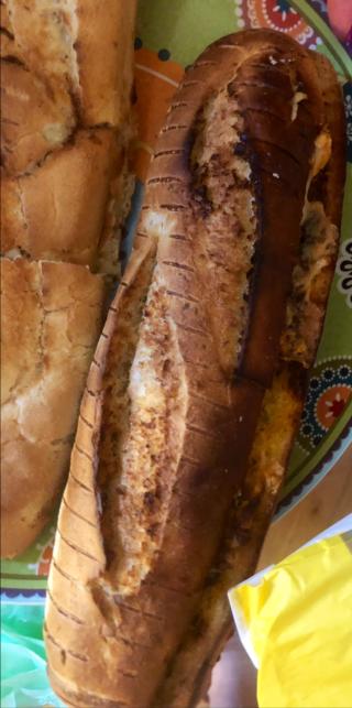 Boulangerie La Mie Câline 0