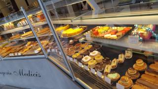 Boulangerie Boulangerie Medicis 0