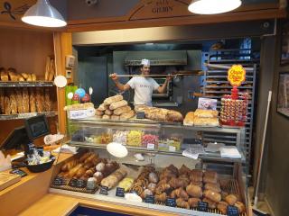 Boulangerie Pain Gilbin 0