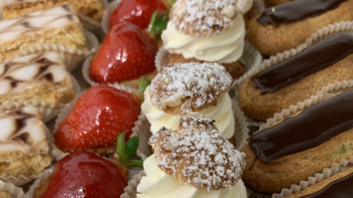 Boulangerie Poitavin Freres 1