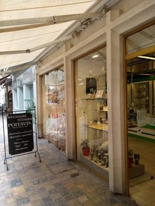 Boulangerie Poitavin Freres 0