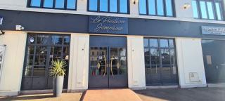 Boulangerie Le Pavillon Josephine 0