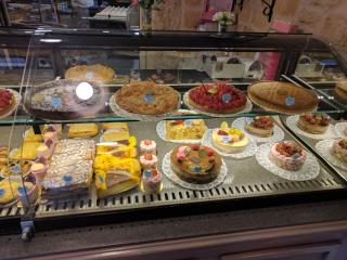 Boulangerie Boulangerie Anquetil Christophe 0