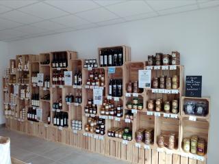 Boulangerie sarl michelle et simon 0