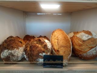 Boulangerie La Mie Nédelec 2