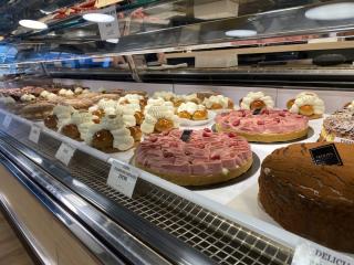 Boulangerie Delicia's 0