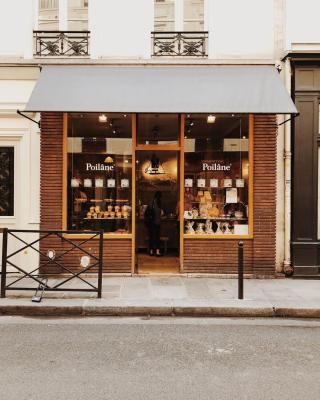 Boulangerie Boulangerie Poilâne 0