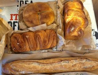 Boulangerie La Belle Miche 0