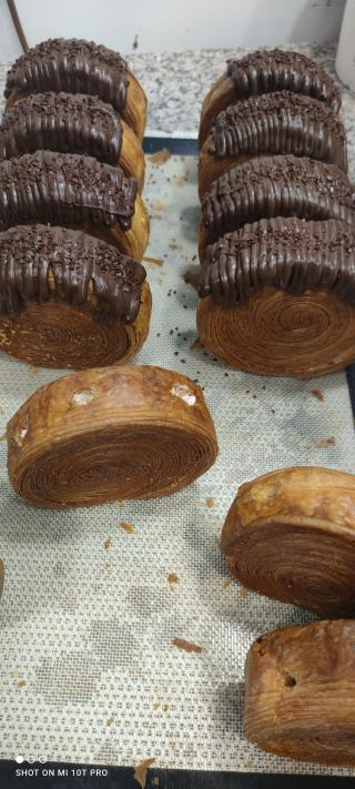 Boulangerie PATISSERIE L'ATELIER DES PETITS BOUTS 0