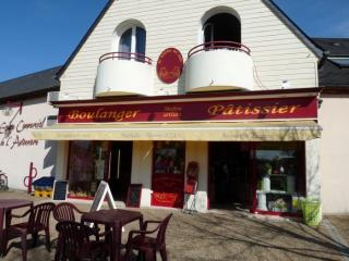 Boulangerie Au Maitre Du Pain 0