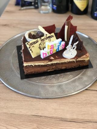 Boulangerie Boulangerie - La Chocoline 0