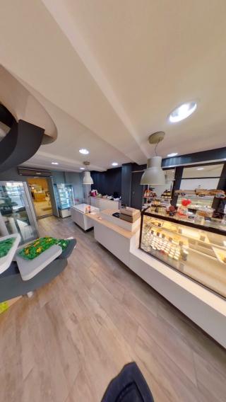 Boulangerie Pâtisserie Percheron 1