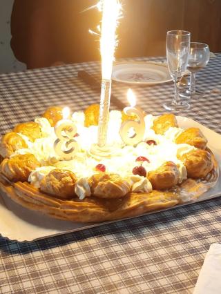 Boulangerie Cordier Bruno 0