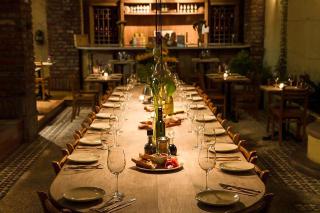 Boulangerie Le Pain Quotidien 0