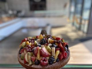 Boulangerie Boulangerie artisanale la tradition ARTISAN EN OR 0