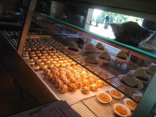 Boulangerie Le puits d'Amour - Maison Seguin Captieux 0