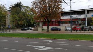 Boulangerie Boulangerie Pâtisserie Artisanale 
