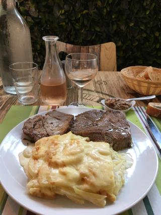 Boulangerie La Fougassette 0