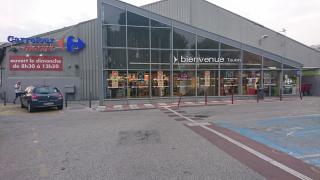 Boulangerie Carrefour Market Toulon Bourgeois 0