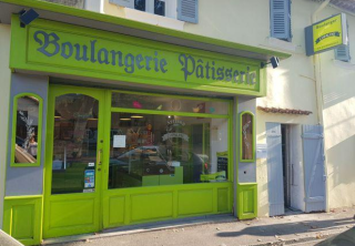 Boulangerie Aux Gourmandises 0