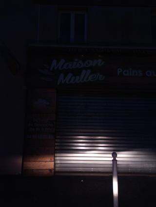 Boulangerie Maison Muller 0