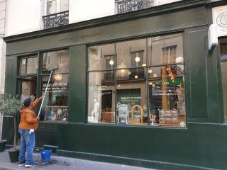 Boulangerie Tout Autour du Pain 0