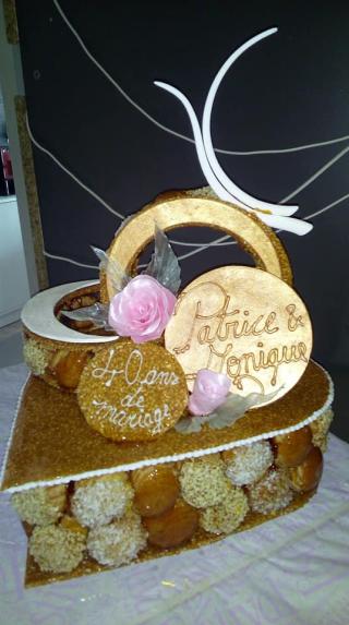 Boulangerie Boulangerie Patisserie Noémie et Etienne 0