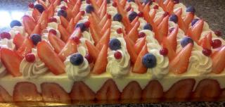 Boulangerie Boulangerie Patisserie Noémie et Etienne 0