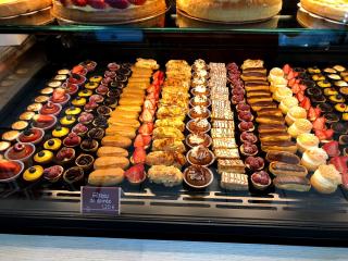 Boulangerie Pépiole 1