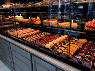 Boulangerie Pépiole 2