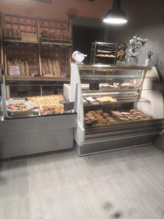 Boulangerie Boulangerie Sly &Jo 0