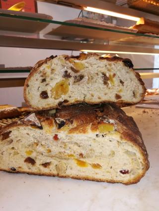 Boulangerie Boulangerie pâtisserie Les Saveurs Sucrées 0