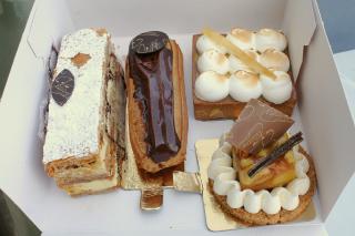 Boulangerie L'Atelier de Pascal 2