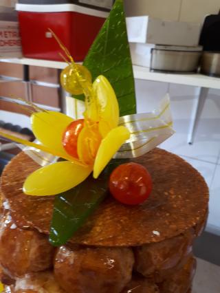 Boulangerie L'Atelier de Pascal 0