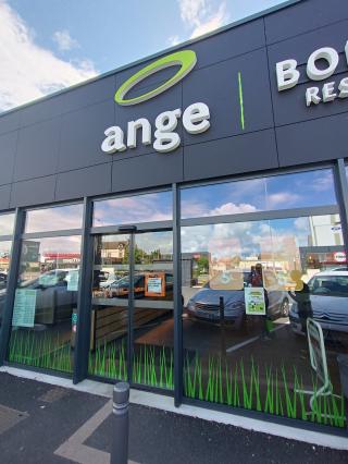 Boulangerie ange 0
