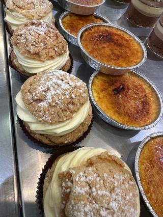 Boulangerie La mie de l'Erdre 0