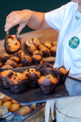 Boulangerie La Boulangerie du Marché 0