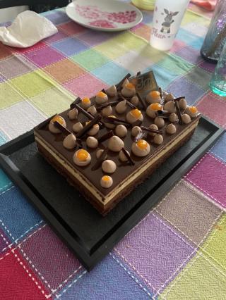 Boulangerie La Belle Fournée 0