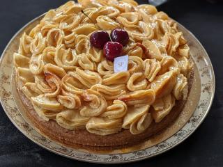 Boulangerie Aux Délices Des Aspres Maître Artisan 0