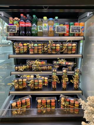 Boulangerie Boulangerie la Renaissance 0