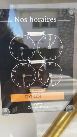 Boulangerie Binjamin 0