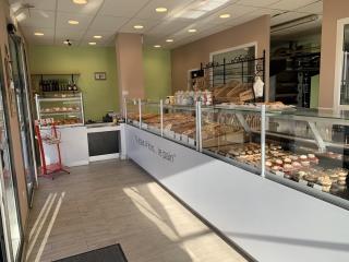 Boulangerie Il était quatre fois...le pain 2