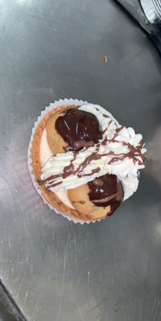 Boulangerie Il était quatre fois...le pain 0