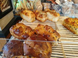Boulangerie Boulangerie Paul Valentine 0