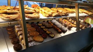 Boulangerie Le Fournil De La Camargue 0